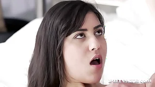 Private&period;com - Anal Virgin Anya Krey Butt Banged By Hard Dick