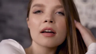 First DAP for pretty face teen Polly Doll &lpar;Total Humiliation & Lots of Facials&rpar;
