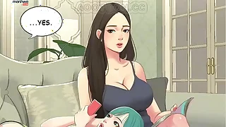 Step Family Story Chapter 13