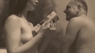 Taboo Family&comma; The Secret Thoughts Of A Sexy Step Mom