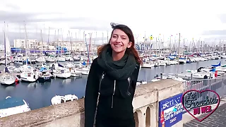 Melany&comma; une coquine qui teste l'anal pour la premi&egrave;re fois