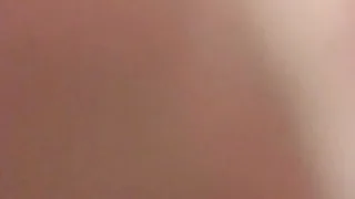 First time