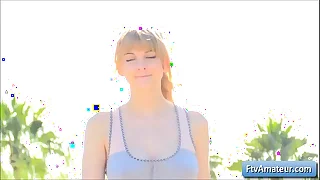 FTV Girls masturbating First Time Video from  05
