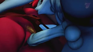 HornyForest - There's a thief in the barn&excl;